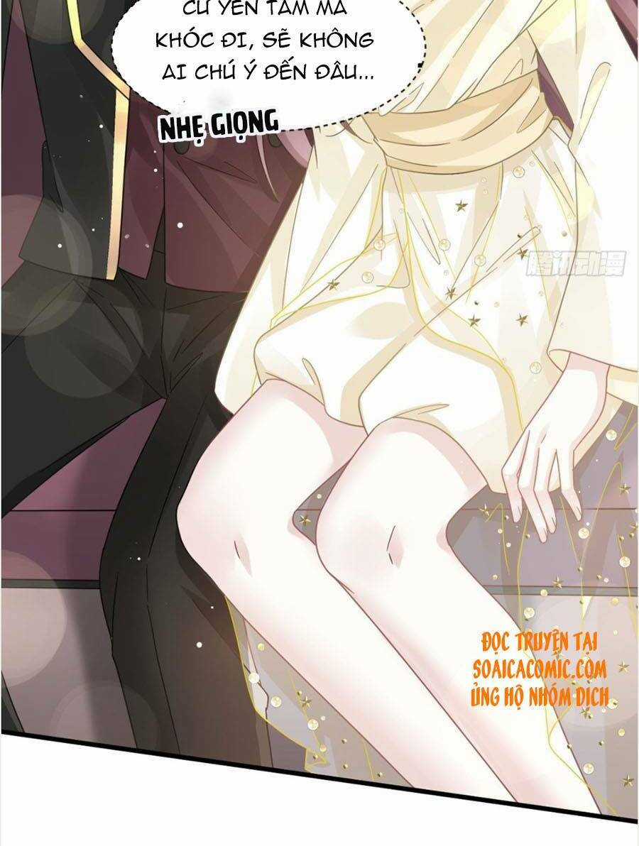 Trọng Sinh Trở Thành Món Tráng Miệng Của Tổng Tài Ma Cà Rồng Chapter 44 trang 6