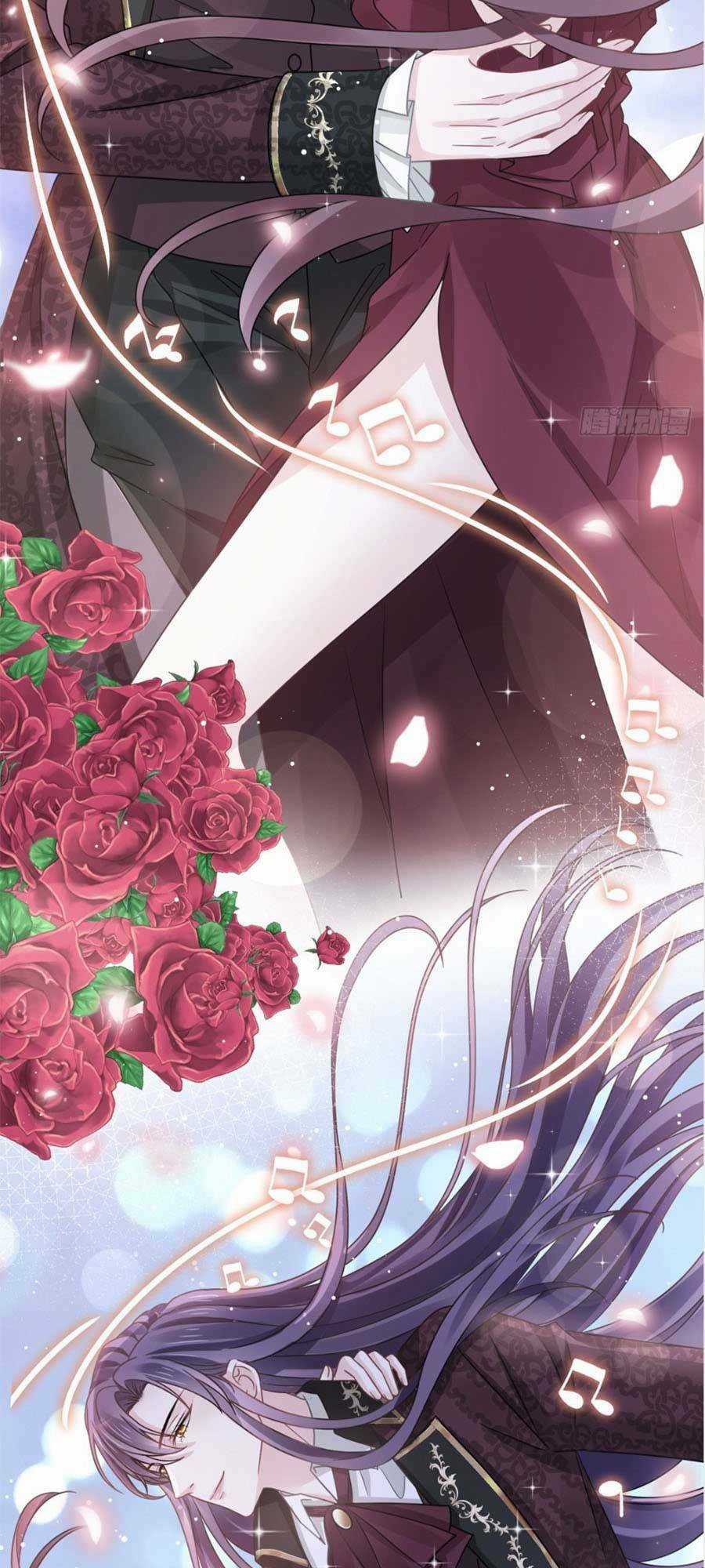 Trọng Sinh Trở Thành Món Tráng Miệng Của Tổng Tài Ma Cà Rồng Chapter 45 trang 16