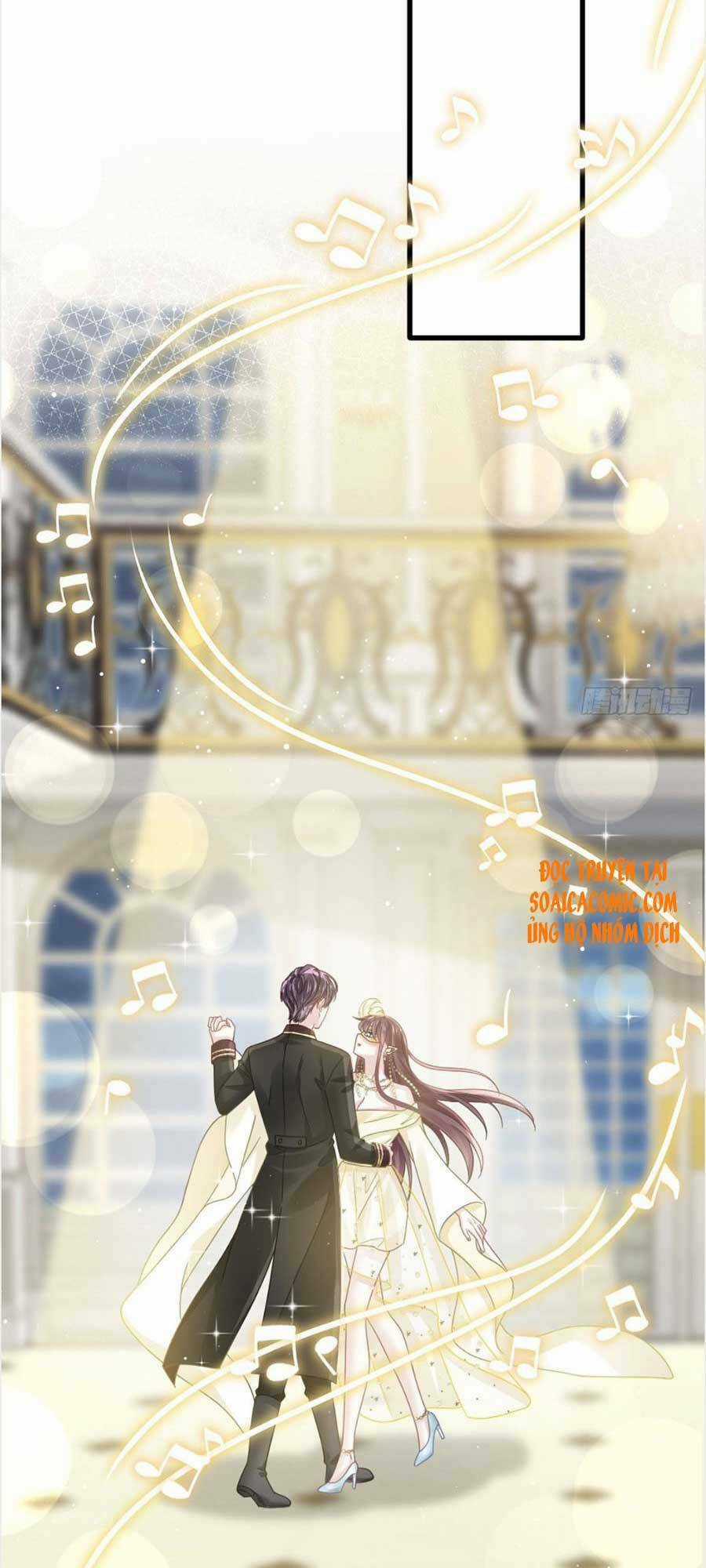 Trọng Sinh Trở Thành Món Tráng Miệng Của Tổng Tài Ma Cà Rồng Chapter 45 trang 8