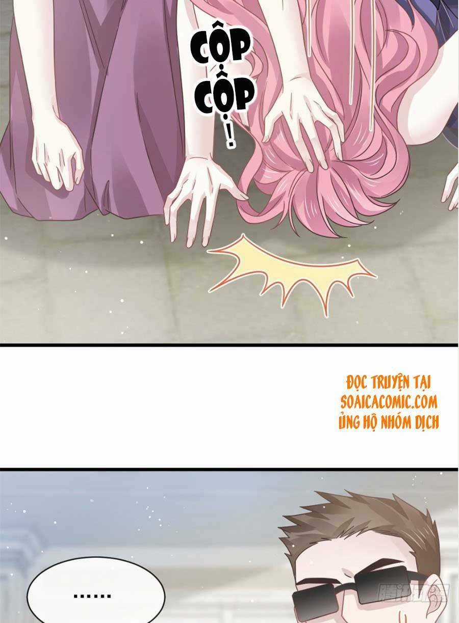 Trọng Sinh Trở Thành Món Tráng Miệng Của Tổng Tài Ma Cà Rồng Chapter 46 trang 17
