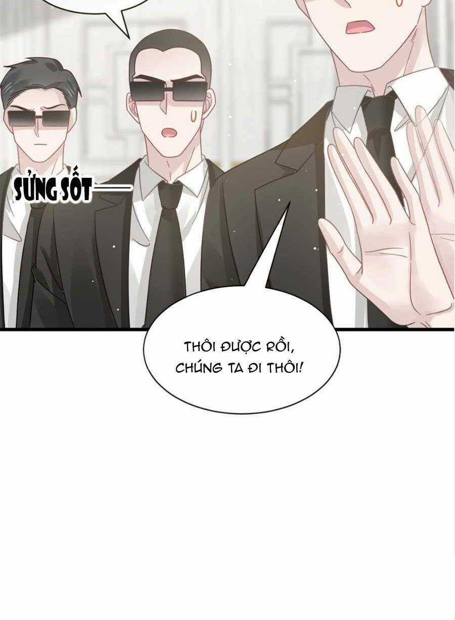 Trọng Sinh Trở Thành Món Tráng Miệng Của Tổng Tài Ma Cà Rồng Chapter 46 trang 18