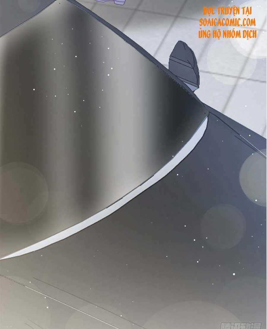 Trọng Sinh Trở Thành Món Tráng Miệng Của Tổng Tài Ma Cà Rồng Chapter 46 trang 32