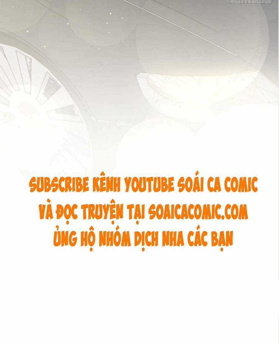 Trọng Sinh Trở Thành Món Tráng Miệng Của Tổng Tài Ma Cà Rồng Chapter 46 trang 33