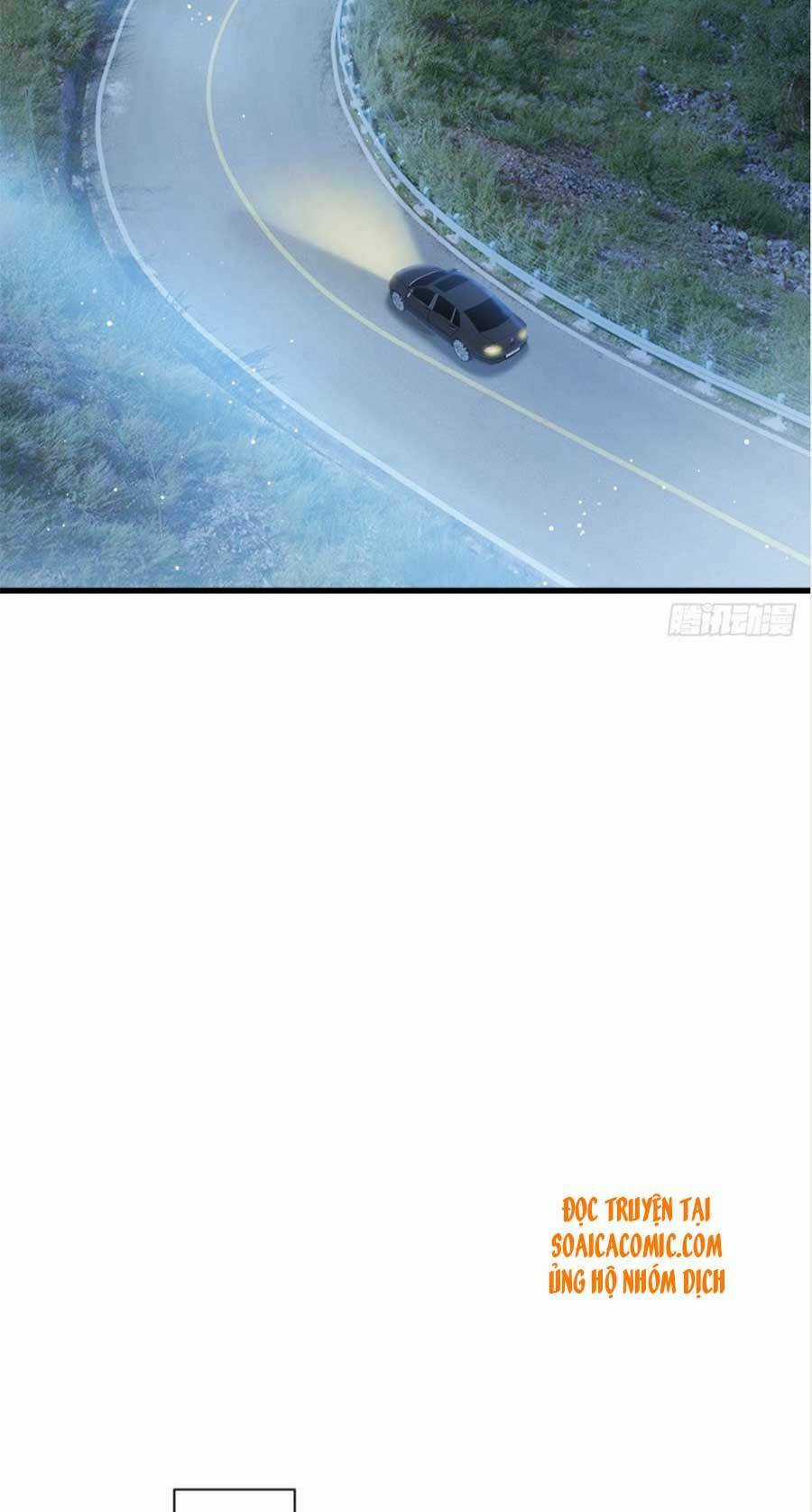 Trọng Sinh Trở Thành Món Tráng Miệng Của Tổng Tài Ma Cà Rồng Chapter 47 trang 10