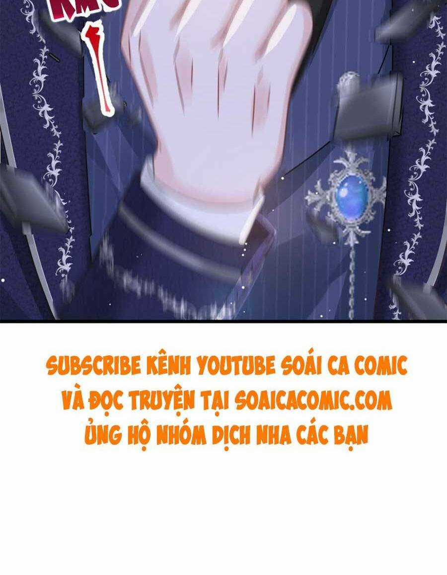 Trọng Sinh Trở Thành Món Tráng Miệng Của Tổng Tài Ma Cà Rồng Chapter 47 trang 32