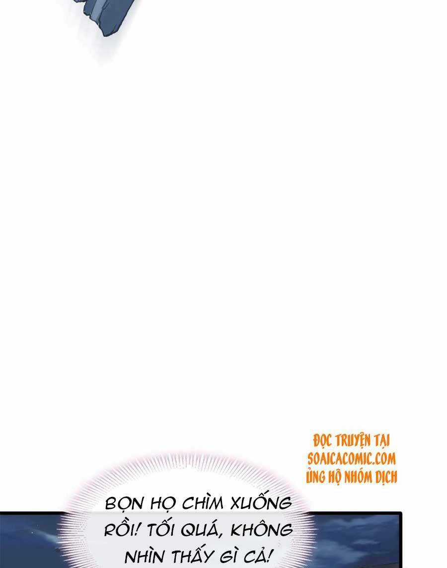 Trọng Sinh Trở Thành Món Tráng Miệng Của Tổng Tài Ma Cà Rồng Chapter 49 trang 11