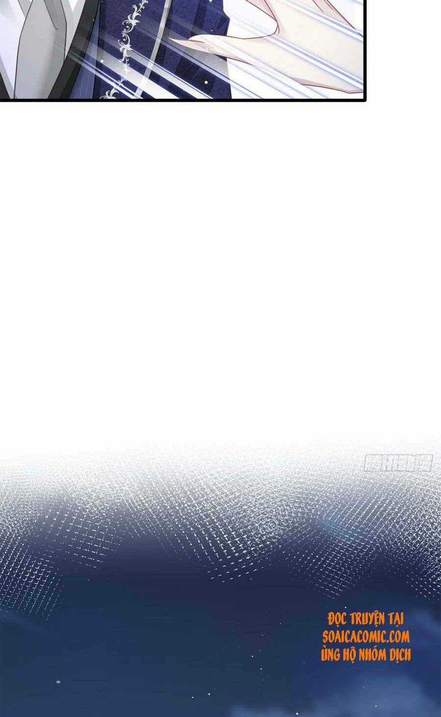 Trọng Sinh Trở Thành Món Tráng Miệng Của Tổng Tài Ma Cà Rồng Chapter 49 trang 18