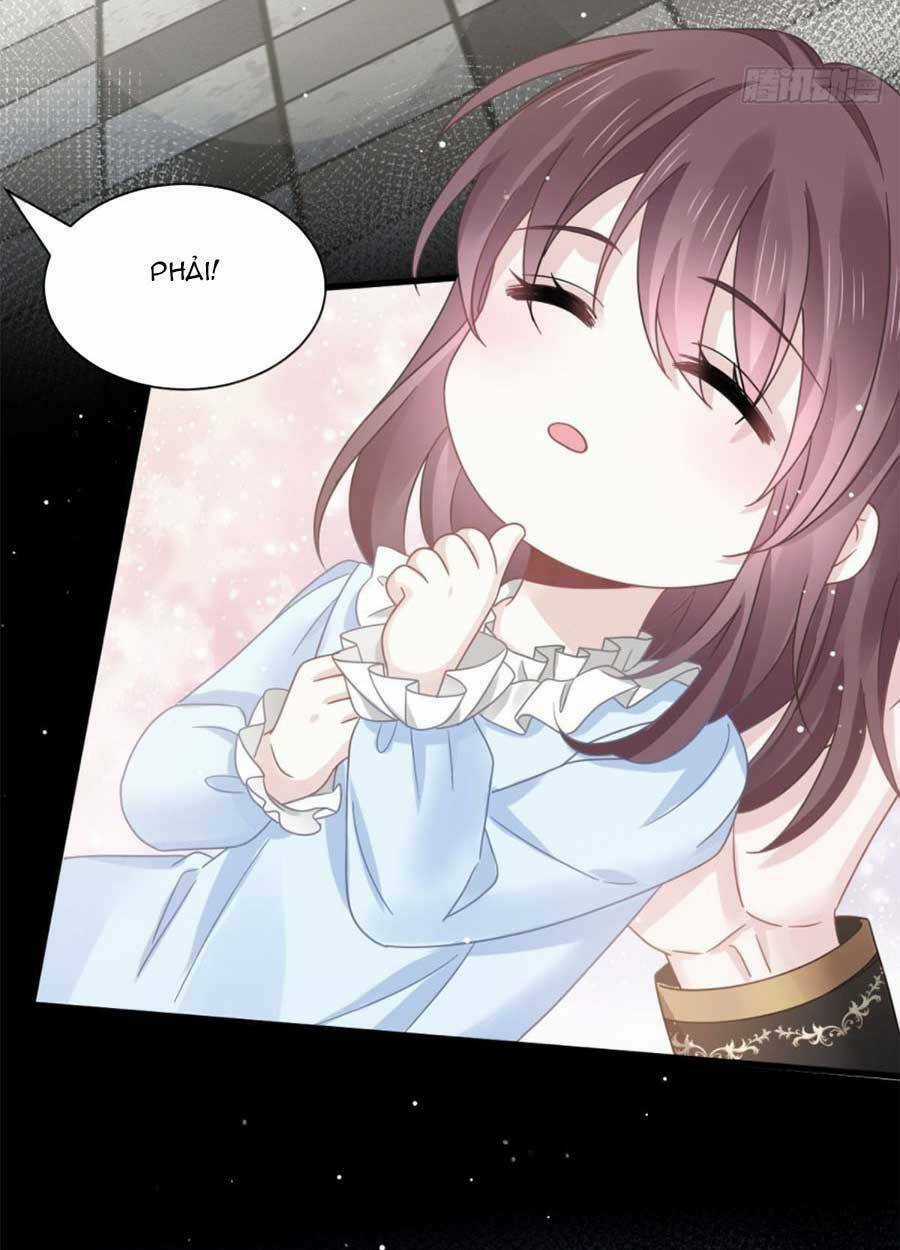 Trọng Sinh Trở Thành Món Tráng Miệng Của Tổng Tài Ma Cà Rồng Chapter 50 trang 10