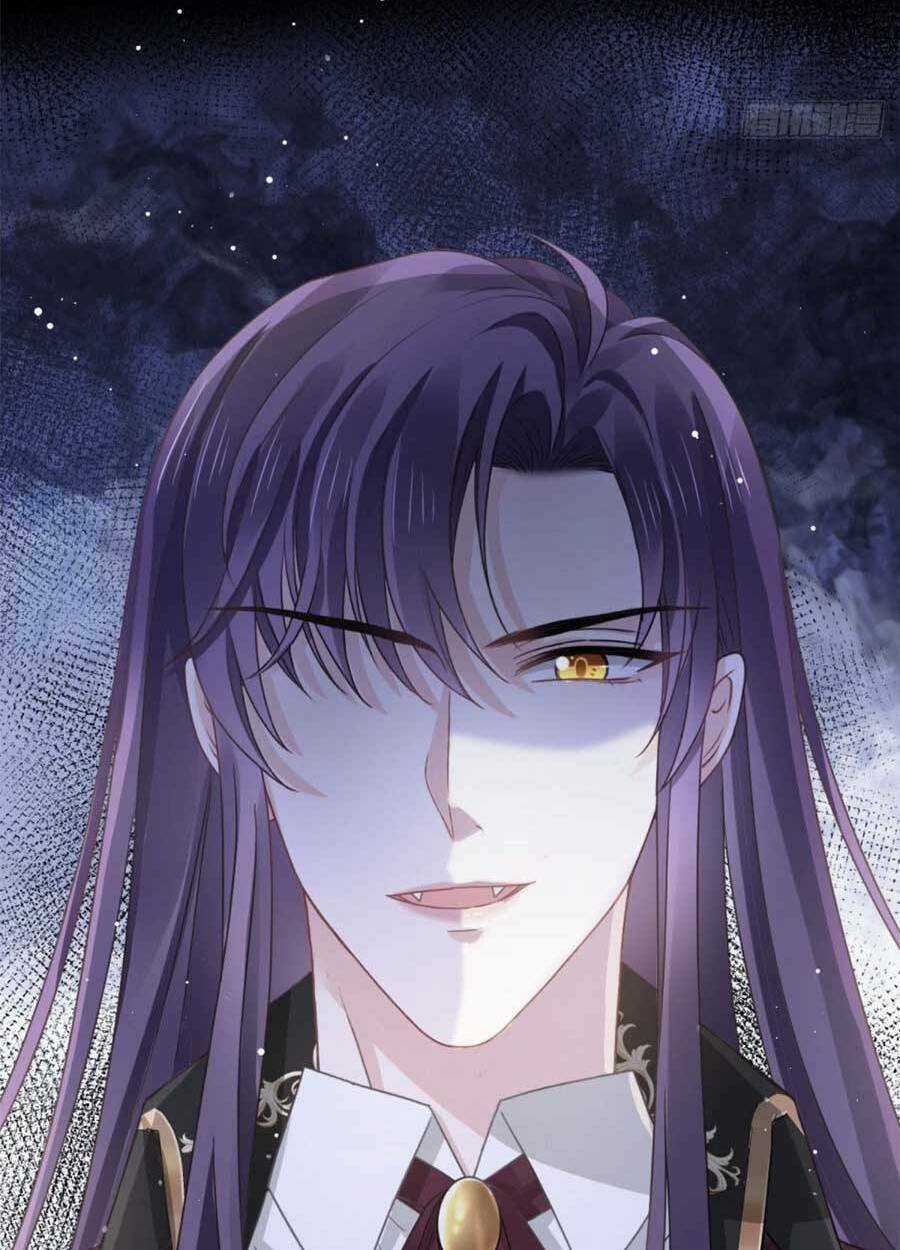 Trọng Sinh Trở Thành Món Tráng Miệng Của Tổng Tài Ma Cà Rồng Chapter 50 trang 11