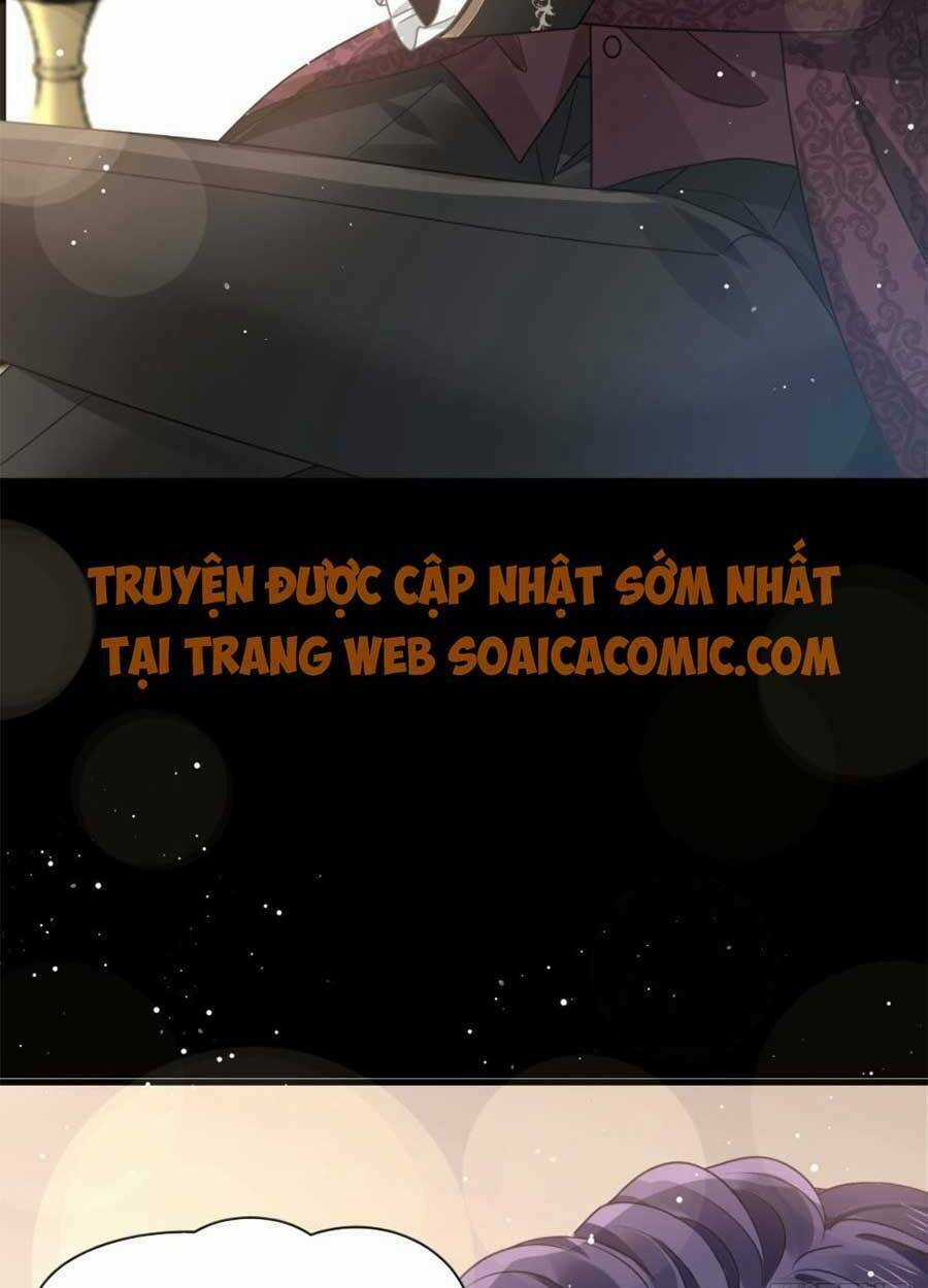 Trọng Sinh Trở Thành Món Tráng Miệng Của Tổng Tài Ma Cà Rồng Chapter 50 trang 14