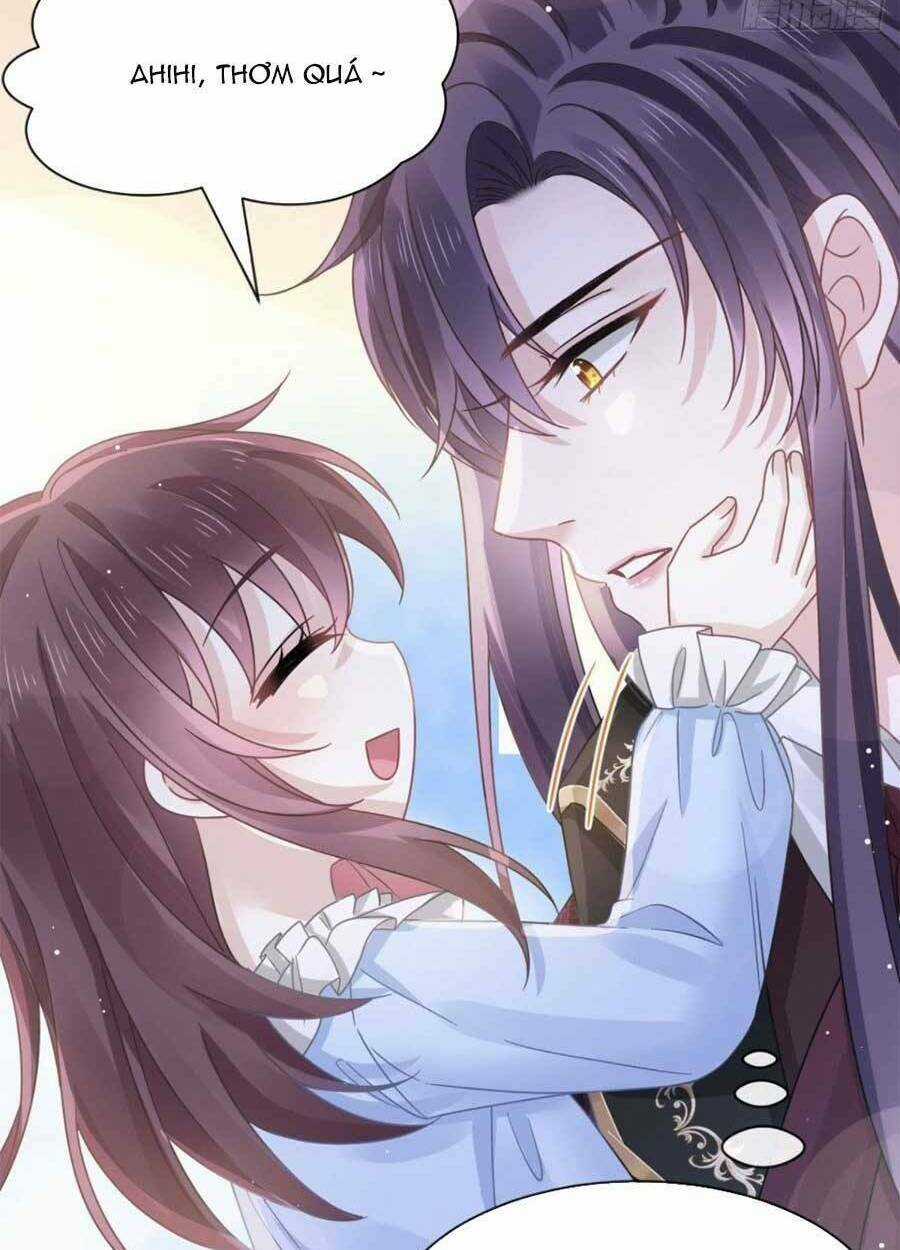 Trọng Sinh Trở Thành Món Tráng Miệng Của Tổng Tài Ma Cà Rồng Chapter 50 trang 15