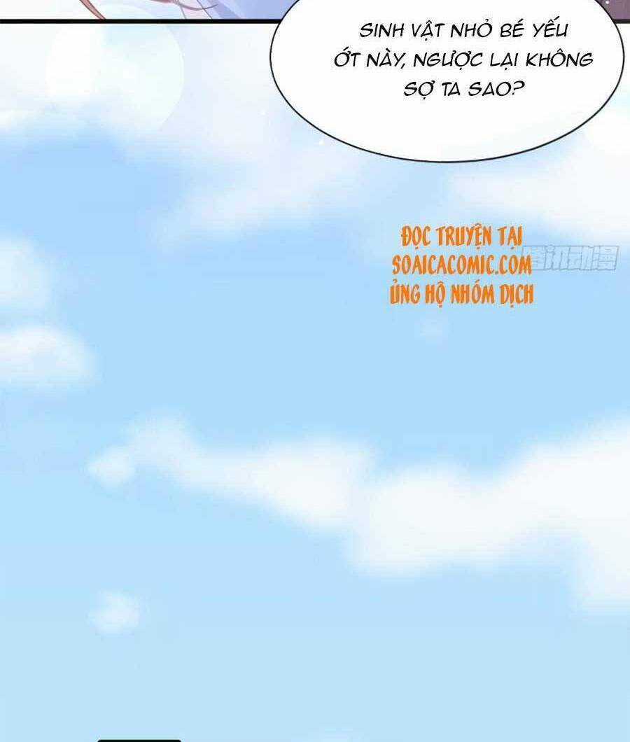 Trọng Sinh Trở Thành Món Tráng Miệng Của Tổng Tài Ma Cà Rồng Chapter 50 trang 16