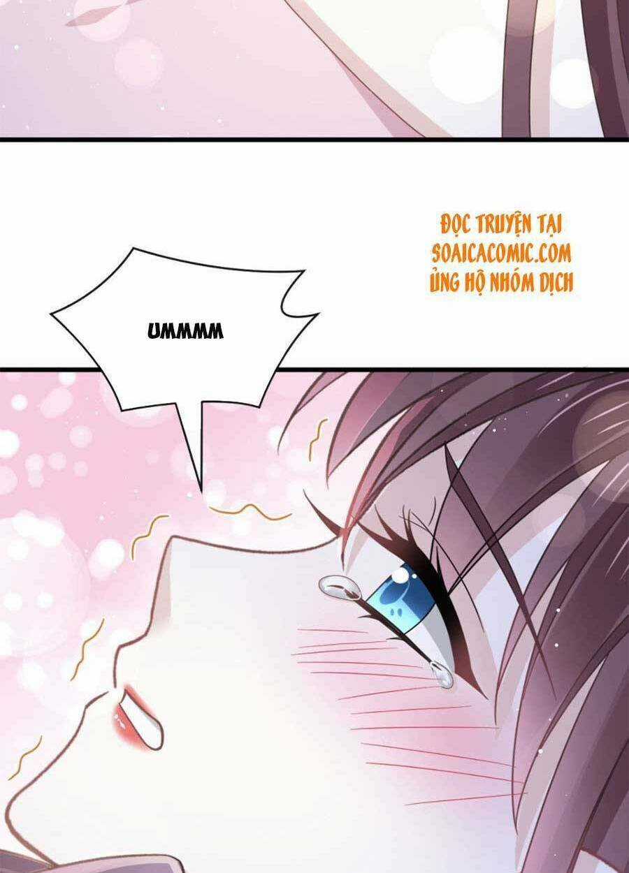 Trọng Sinh Trở Thành Món Tráng Miệng Của Tổng Tài Ma Cà Rồng Chapter 50 trang 2