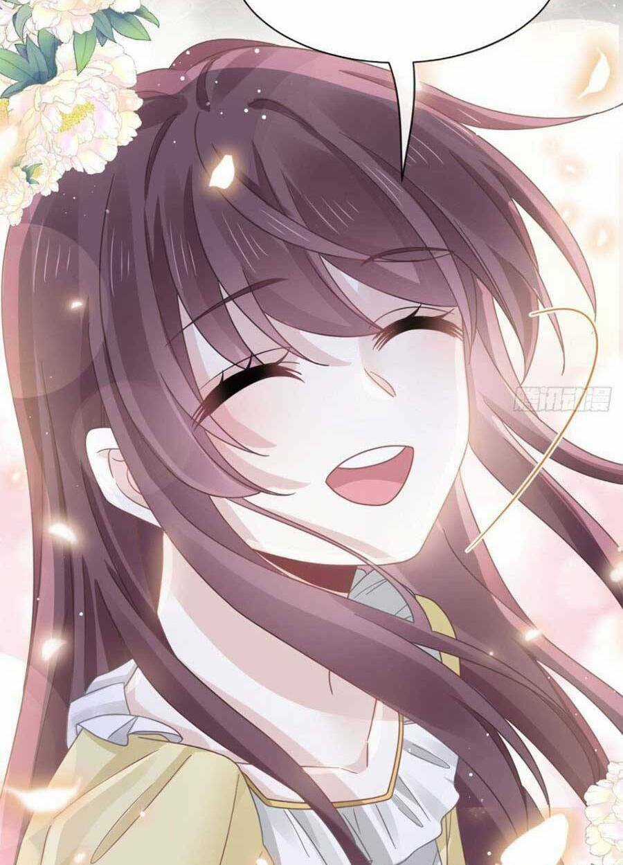 Trọng Sinh Trở Thành Món Tráng Miệng Của Tổng Tài Ma Cà Rồng Chapter 50 trang 20