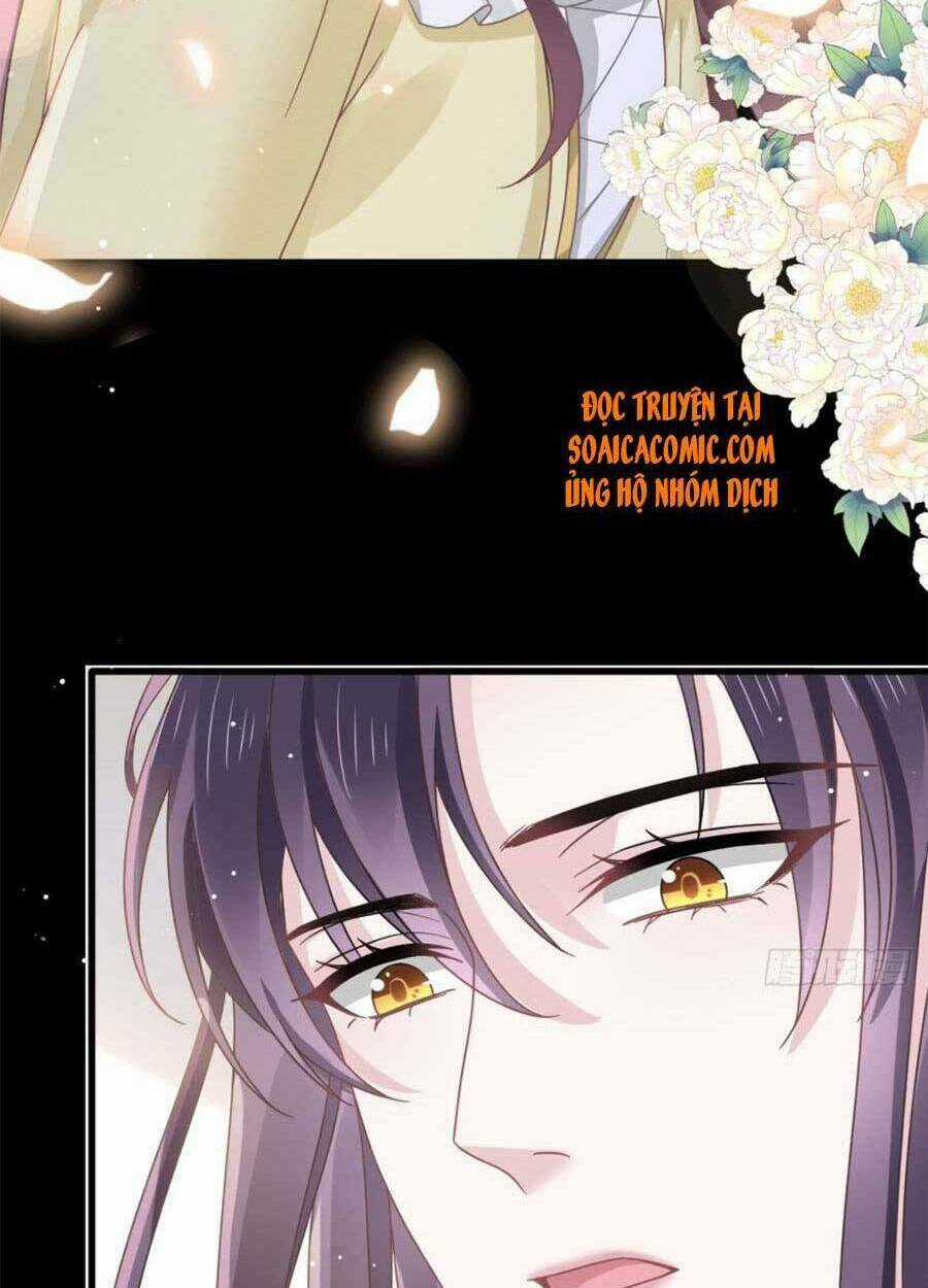 Trọng Sinh Trở Thành Món Tráng Miệng Của Tổng Tài Ma Cà Rồng Chapter 50 trang 21