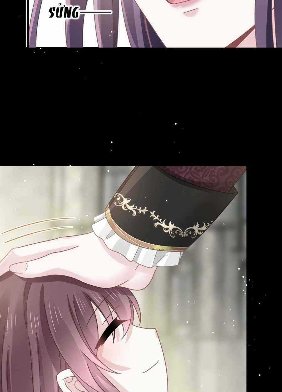 Trọng Sinh Trở Thành Món Tráng Miệng Của Tổng Tài Ma Cà Rồng Chapter 50 trang 22