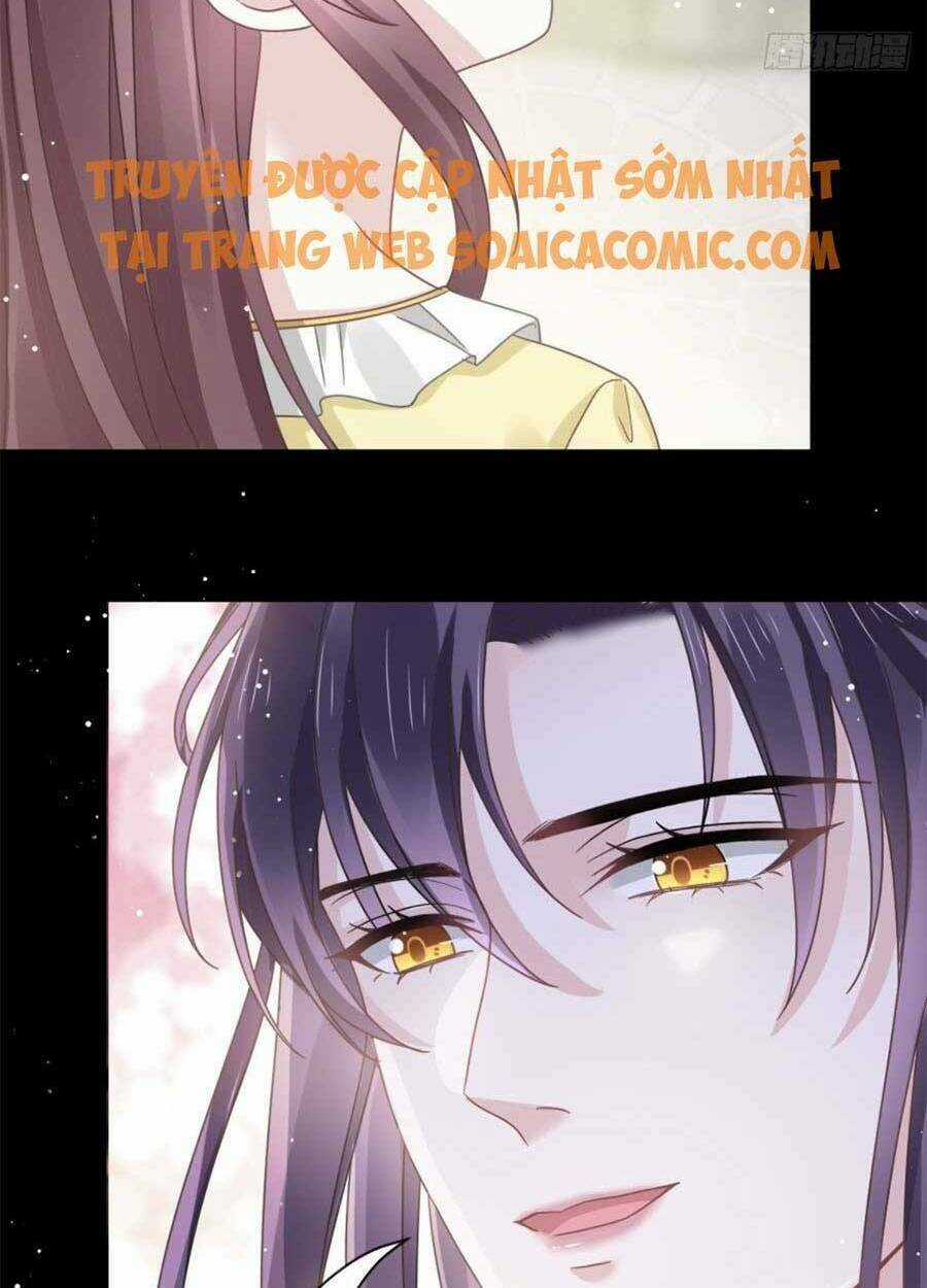 Trọng Sinh Trở Thành Món Tráng Miệng Của Tổng Tài Ma Cà Rồng Chapter 50 trang 23