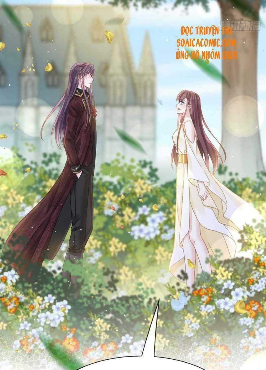 Trọng Sinh Trở Thành Món Tráng Miệng Của Tổng Tài Ma Cà Rồng Chapter 50 trang 29