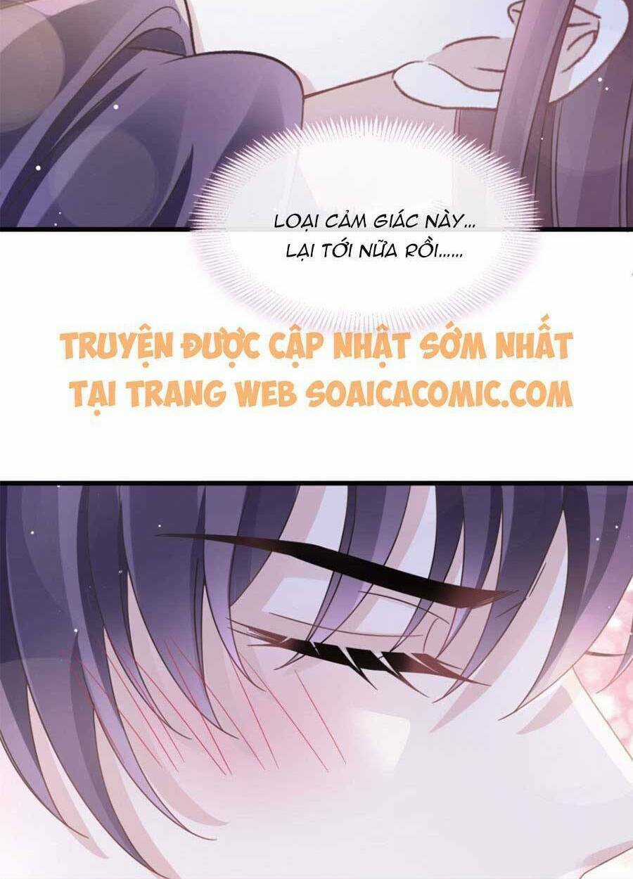 Trọng Sinh Trở Thành Món Tráng Miệng Của Tổng Tài Ma Cà Rồng Chapter 50 trang 3