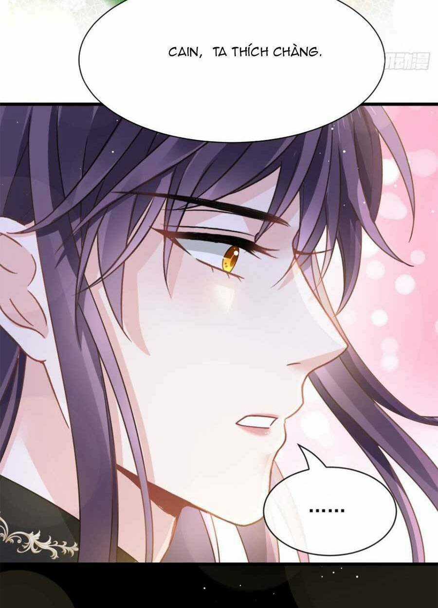 Trọng Sinh Trở Thành Món Tráng Miệng Của Tổng Tài Ma Cà Rồng Chapter 50 trang 30