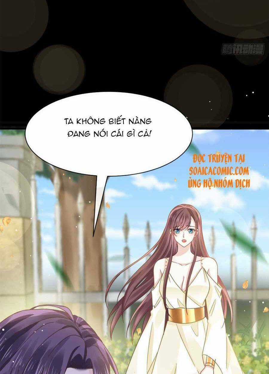 Trọng Sinh Trở Thành Món Tráng Miệng Của Tổng Tài Ma Cà Rồng Chapter 50 trang 31