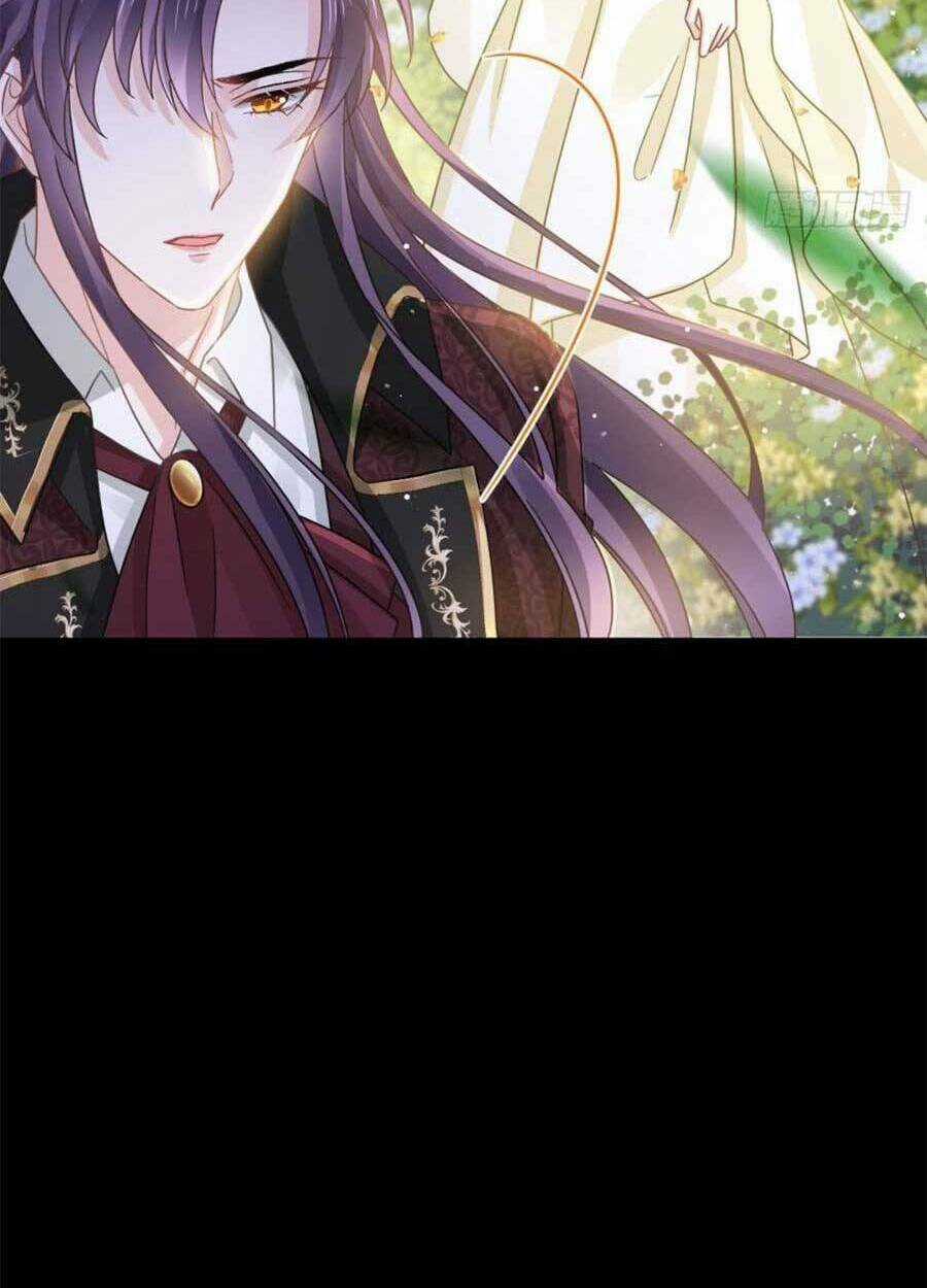 Trọng Sinh Trở Thành Món Tráng Miệng Của Tổng Tài Ma Cà Rồng Chapter 50 trang 32