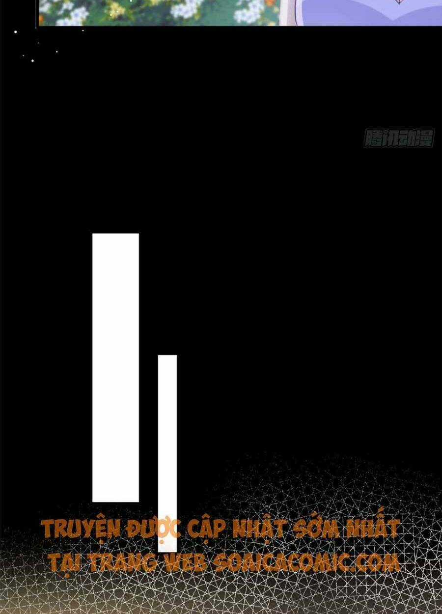 Trọng Sinh Trở Thành Món Tráng Miệng Của Tổng Tài Ma Cà Rồng Chapter 50 trang 34