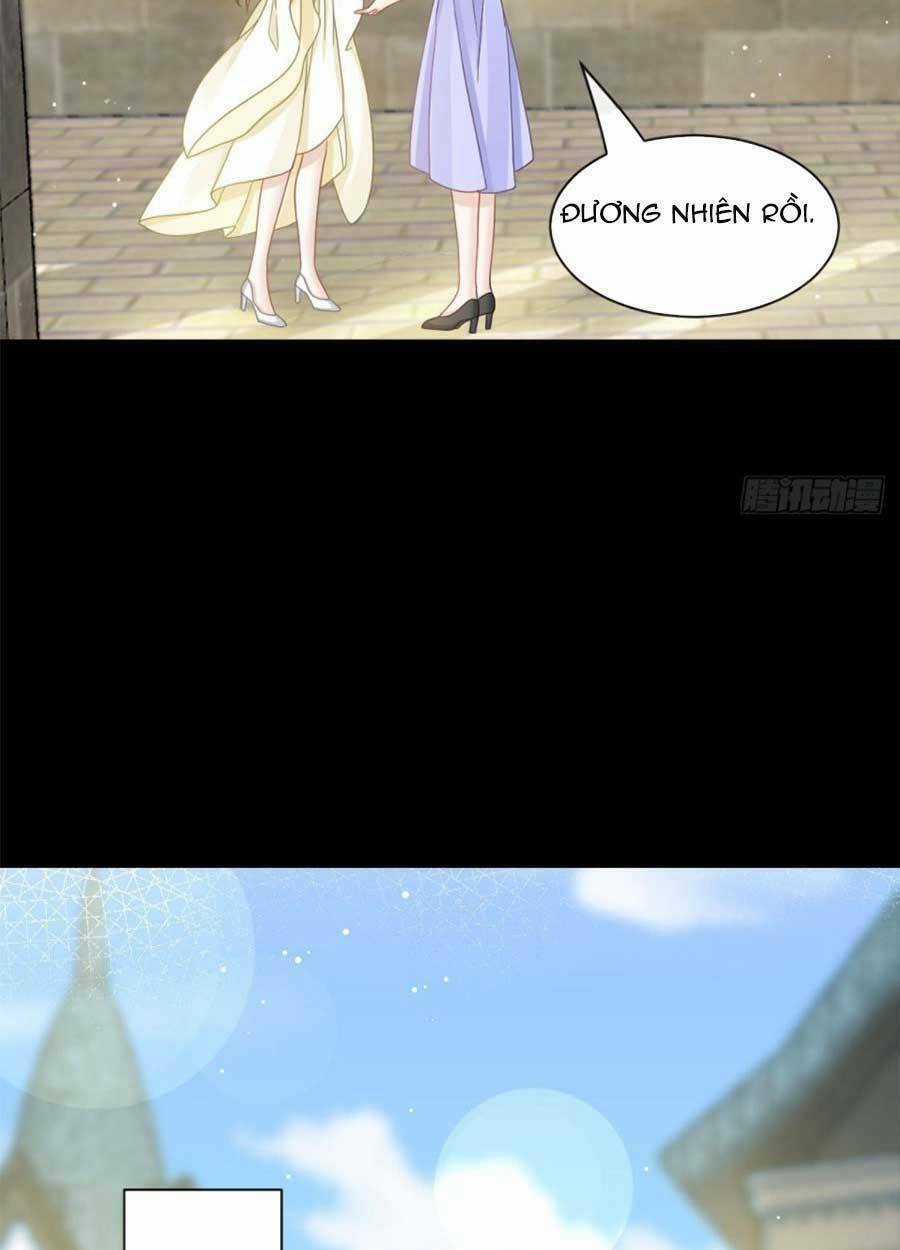 Trọng Sinh Trở Thành Món Tráng Miệng Của Tổng Tài Ma Cà Rồng Chapter 50 trang 37