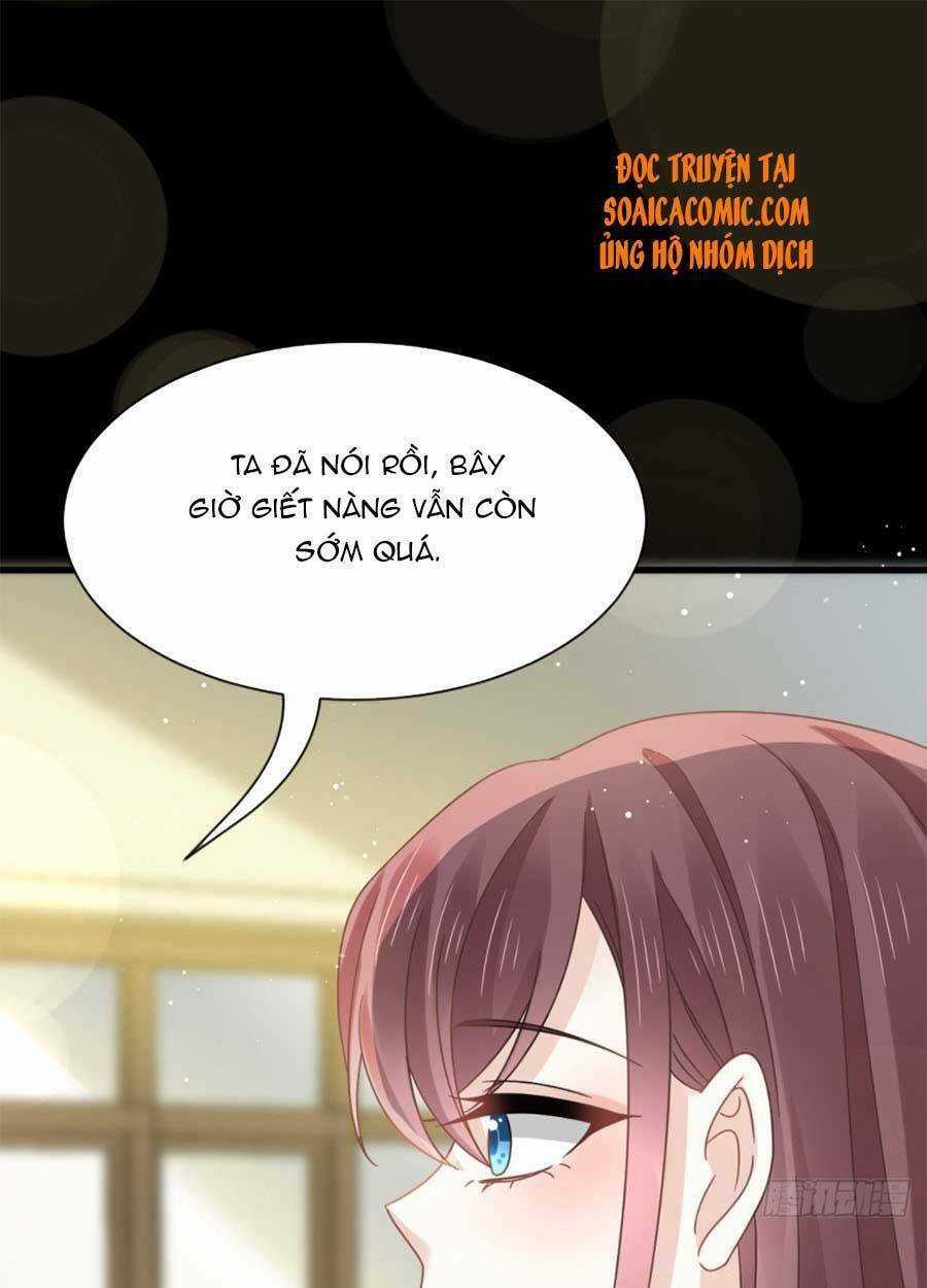 Trọng Sinh Trở Thành Món Tráng Miệng Của Tổng Tài Ma Cà Rồng Chapter 50 trang 40