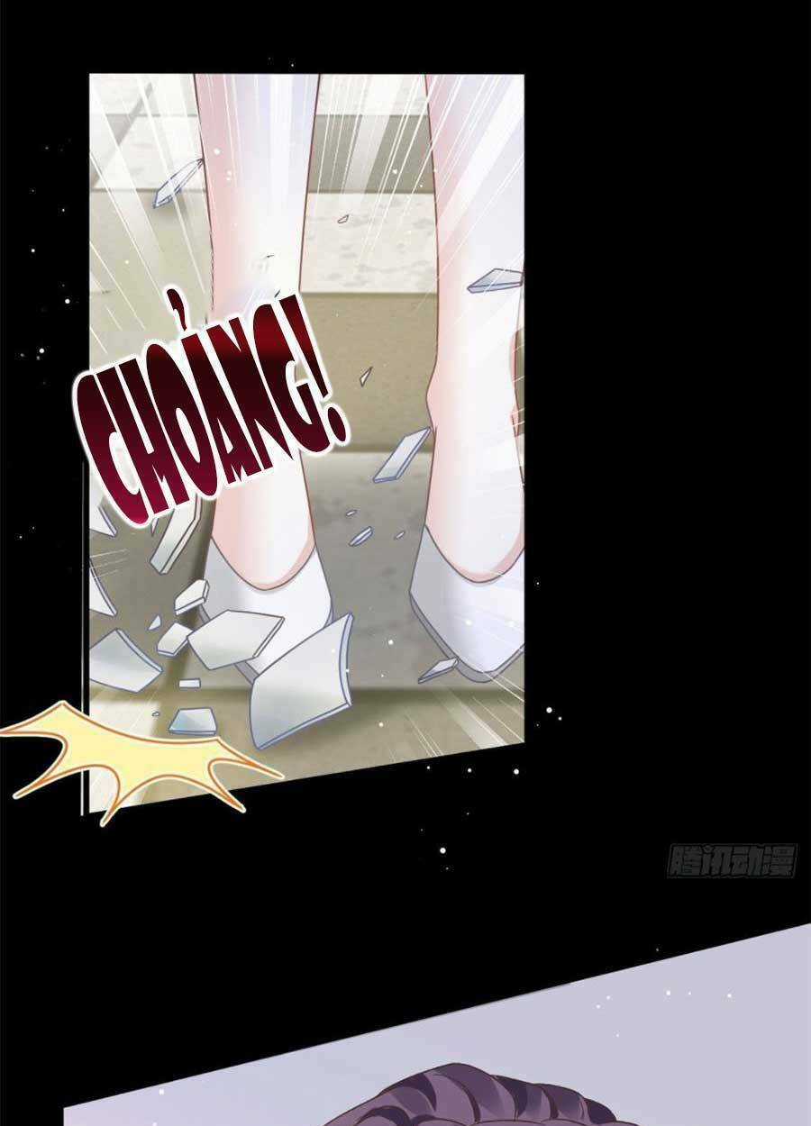 Trọng Sinh Trở Thành Món Tráng Miệng Của Tổng Tài Ma Cà Rồng Chapter 50 trang 45