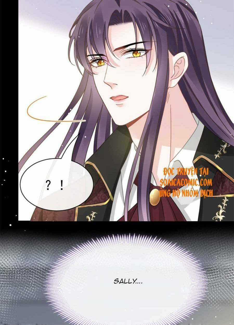 Trọng Sinh Trở Thành Món Tráng Miệng Của Tổng Tài Ma Cà Rồng Chapter 50 trang 46