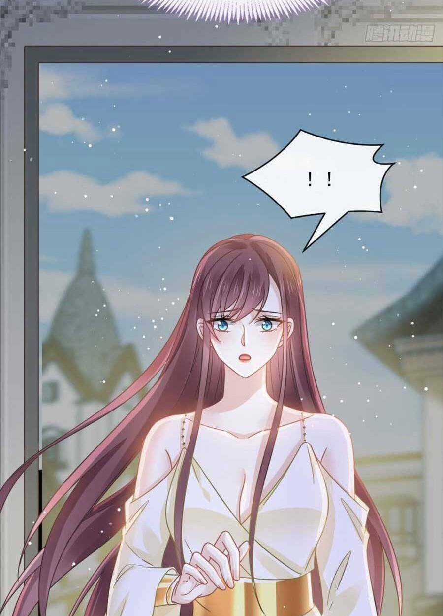 Trọng Sinh Trở Thành Món Tráng Miệng Của Tổng Tài Ma Cà Rồng Chapter 50 trang 47