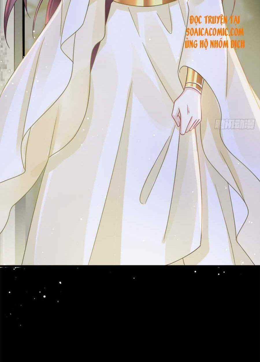 Trọng Sinh Trở Thành Món Tráng Miệng Của Tổng Tài Ma Cà Rồng Chapter 50 trang 48