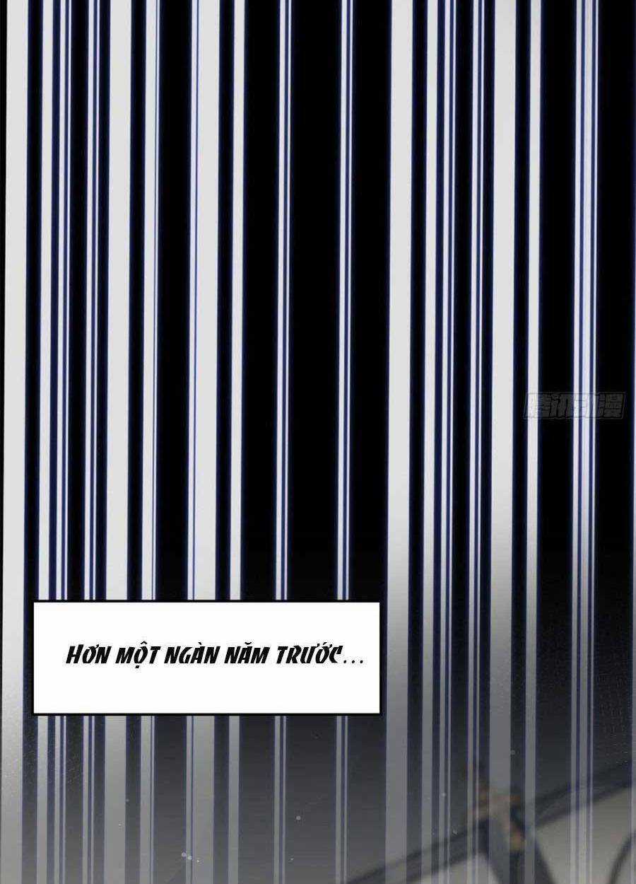 Trọng Sinh Trở Thành Món Tráng Miệng Của Tổng Tài Ma Cà Rồng Chapter 50 trang 7