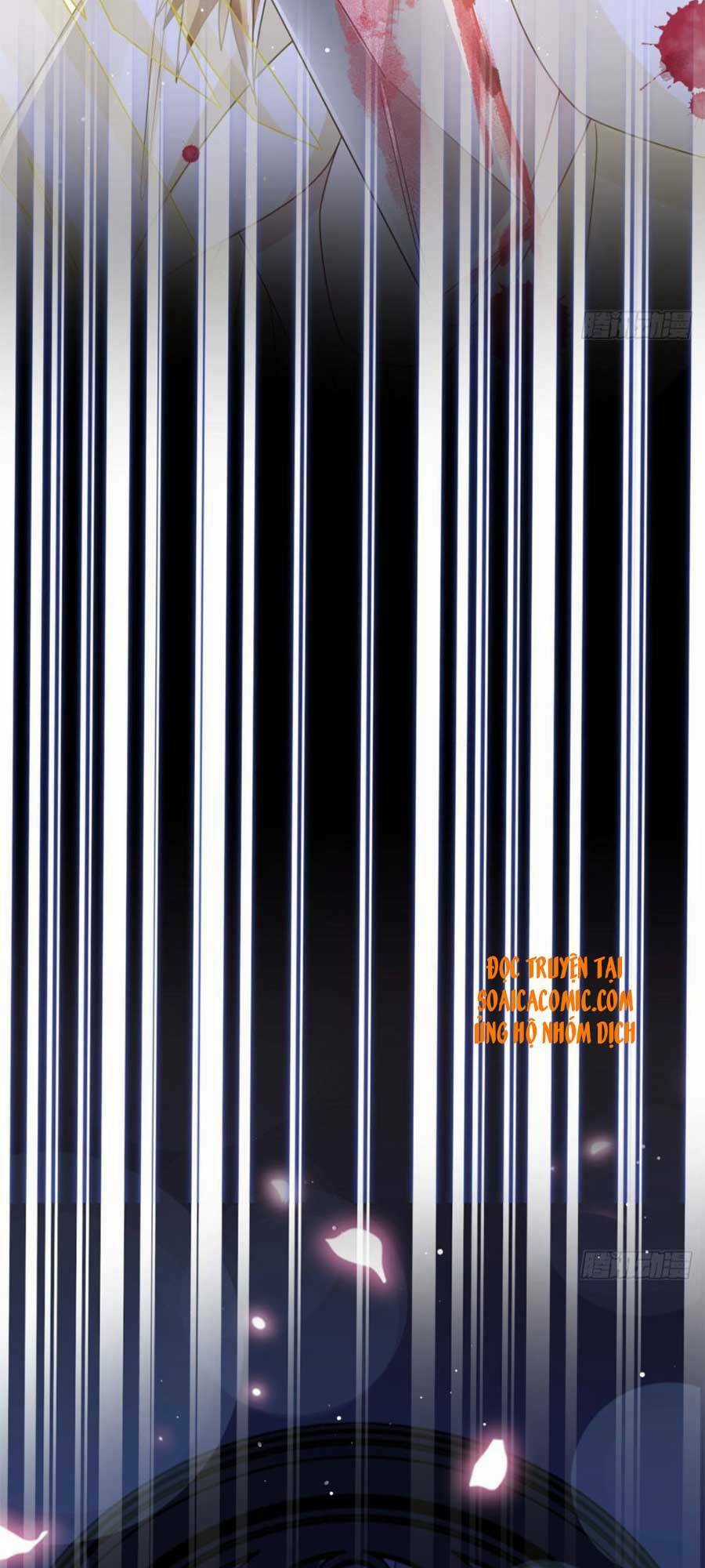 Trọng Sinh Trở Thành Món Tráng Miệng Của Tổng Tài Ma Cà Rồng Chapter 51 trang 22