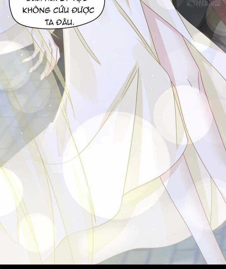 Trọng Sinh Trở Thành Món Tráng Miệng Của Tổng Tài Ma Cà Rồng Chapter 51 trang 34