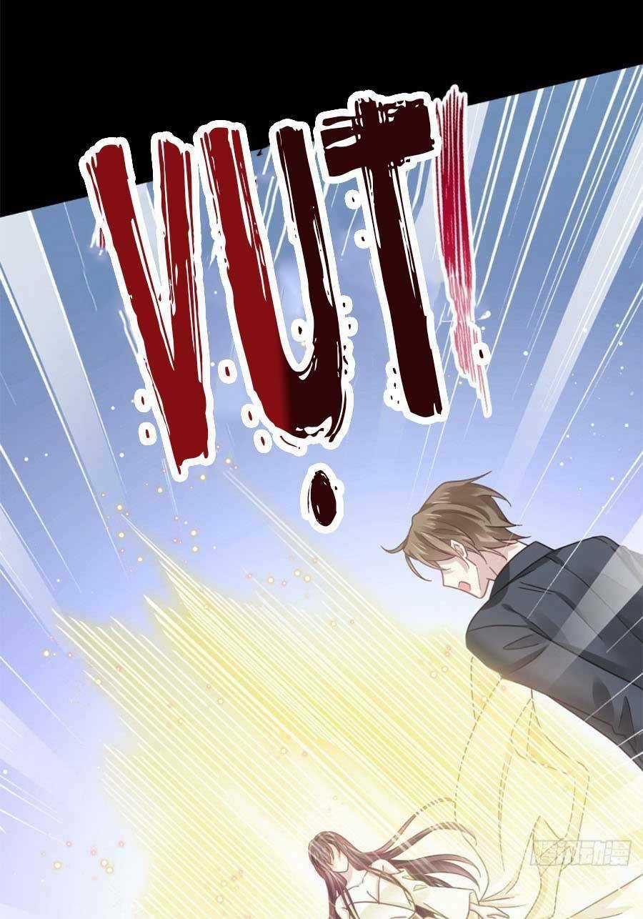 Trọng Sinh Trở Thành Món Tráng Miệng Của Tổng Tài Ma Cà Rồng Chapter 51 trang 5