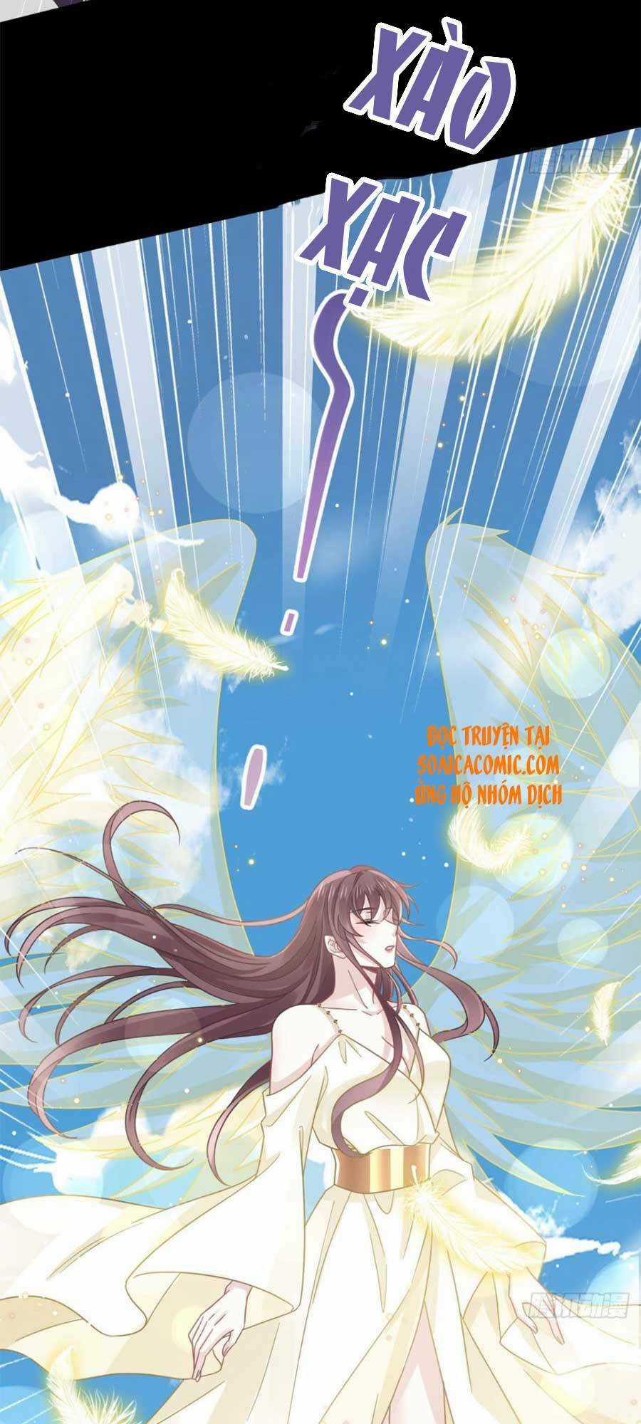 Trọng Sinh Trở Thành Món Tráng Miệng Của Tổng Tài Ma Cà Rồng Chapter 51 trang 7