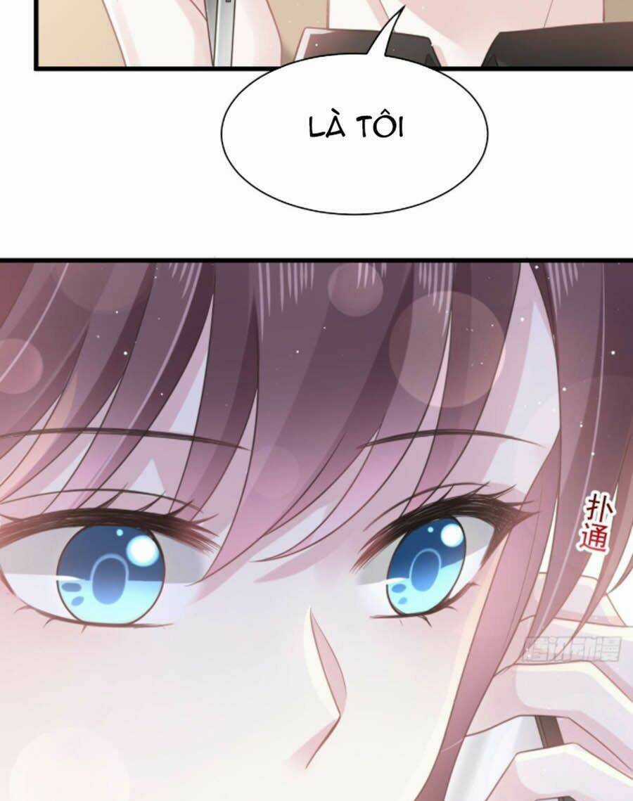 Trọng Sinh Trở Thành Món Tráng Miệng Của Tổng Tài Ma Cà Rồng Chapter 7 trang 13