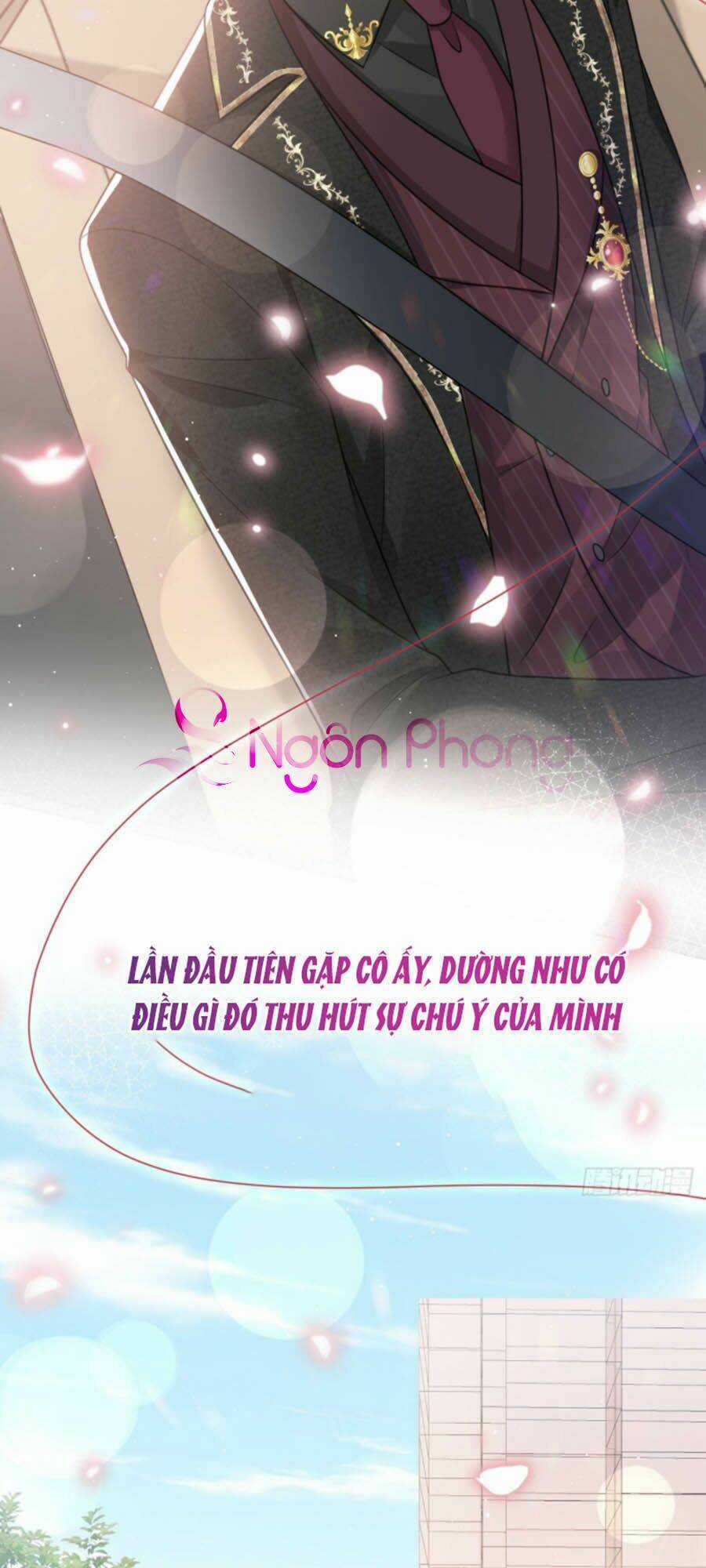 Trọng Sinh Trở Thành Món Tráng Miệng Của Tổng Tài Ma Cà Rồng Chapter 7 trang 25