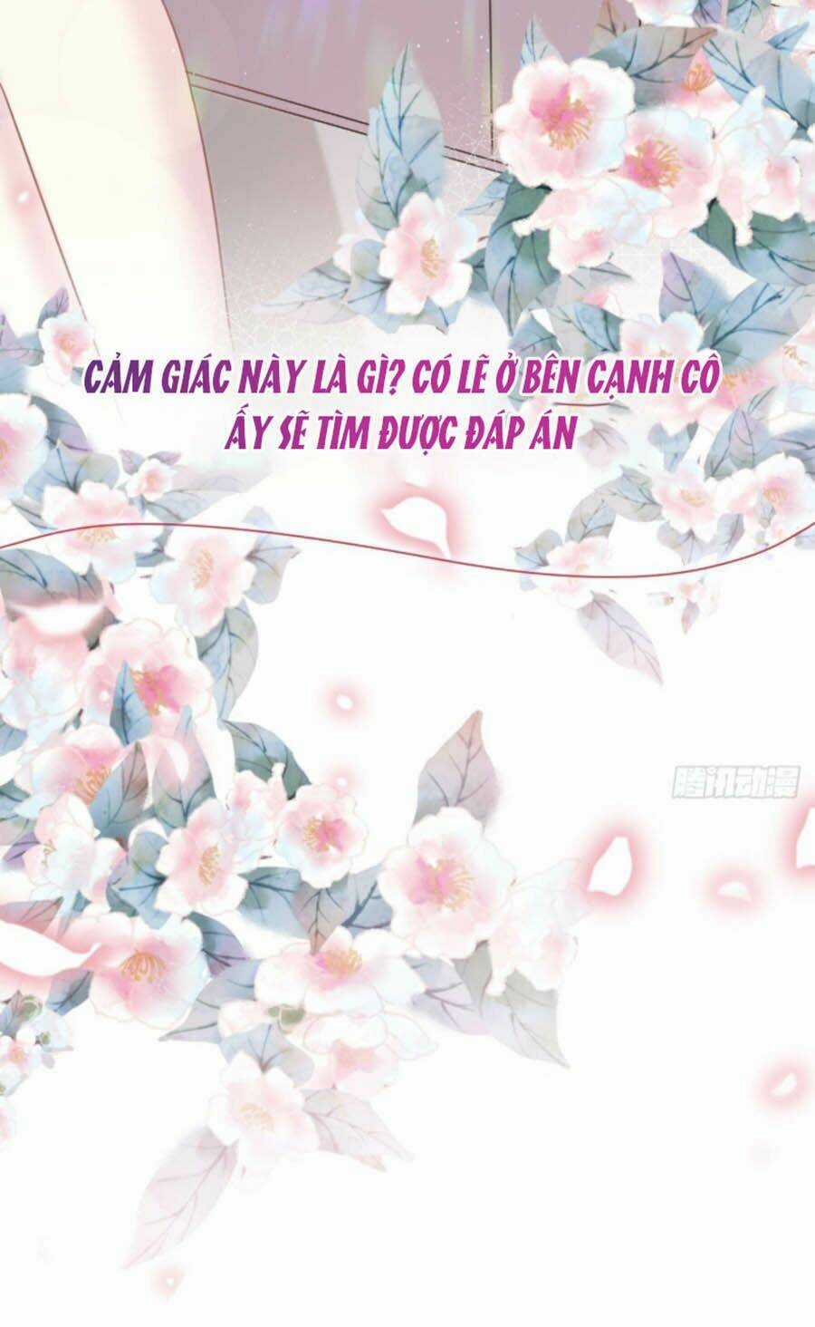 Trọng Sinh Trở Thành Món Tráng Miệng Của Tổng Tài Ma Cà Rồng Chapter 7 trang 28