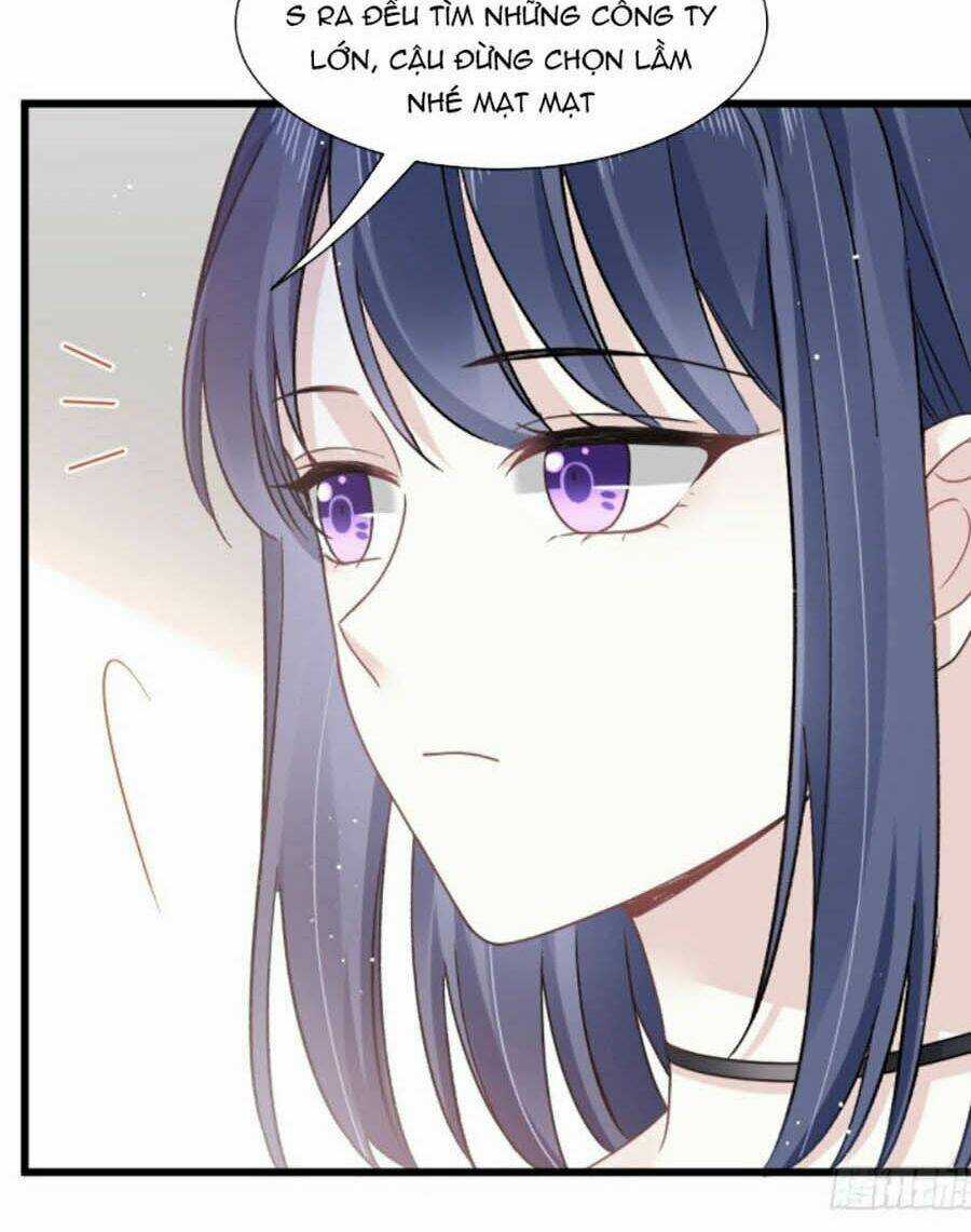 Trọng Sinh Trở Thành Món Tráng Miệng Của Tổng Tài Ma Cà Rồng Chapter 8 trang 9