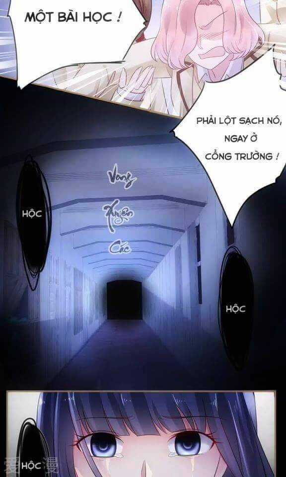 Trọng Sinh Từ 0 Thành 1 Chapter 1 trang 10