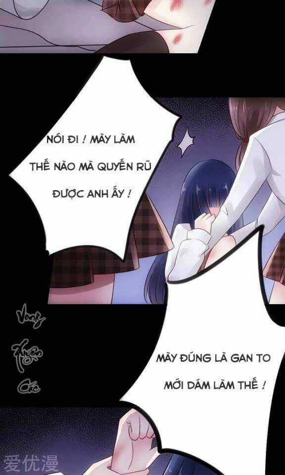 Trọng Sinh Từ 0 Thành 1 Chapter 1 trang 16