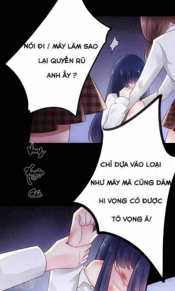 Trọng Sinh Từ 0 Thành 1 Chapter 1 trang 21