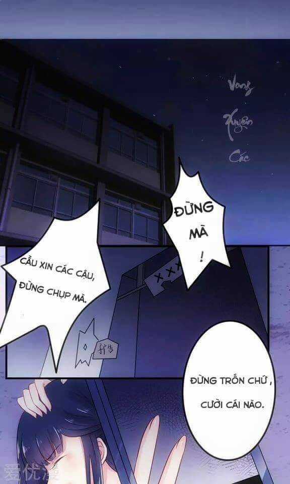 Trọng Sinh Từ 0 Thành 1 Chapter 1 trang 4