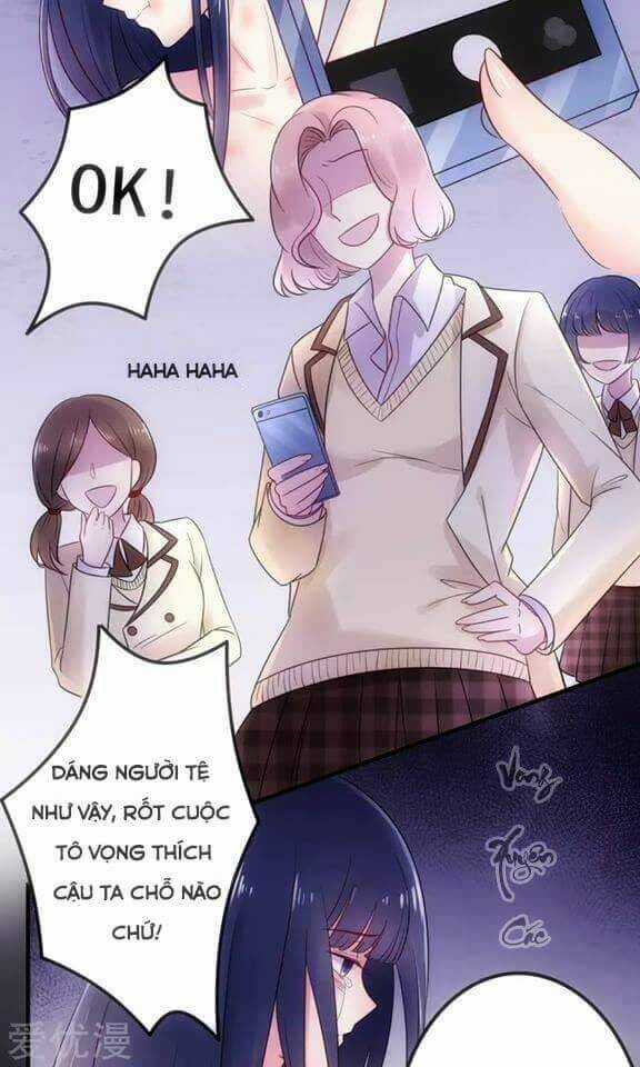 Trọng Sinh Từ 0 Thành 1 Chapter 1 trang 5