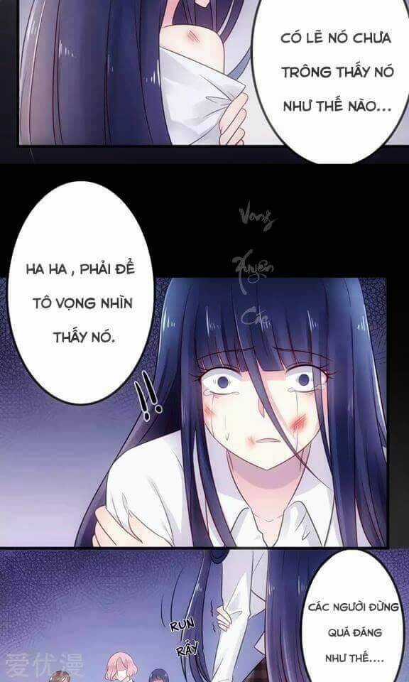 Trọng Sinh Từ 0 Thành 1 Chapter 1 trang 6