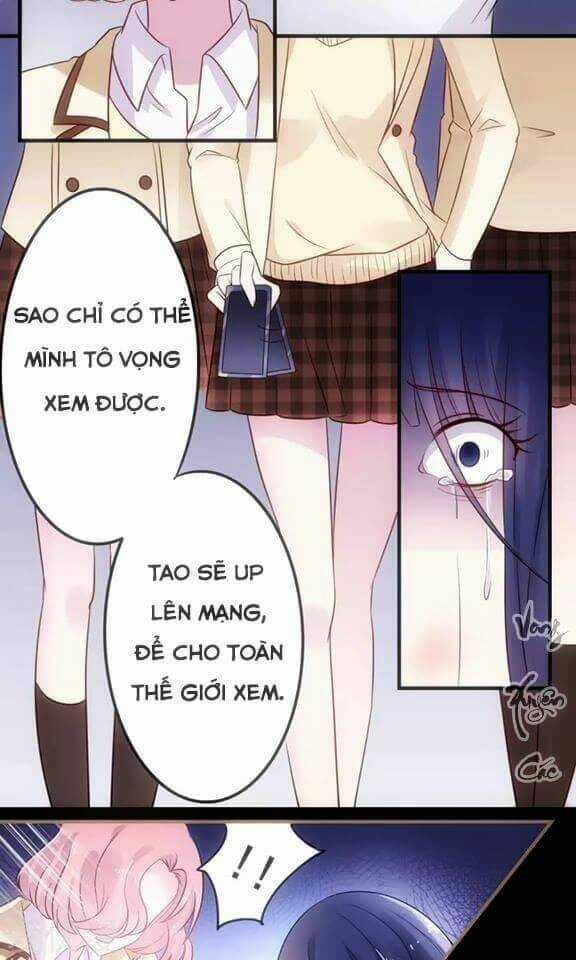 Trọng Sinh Từ 0 Thành 1 Chapter 1 trang 8