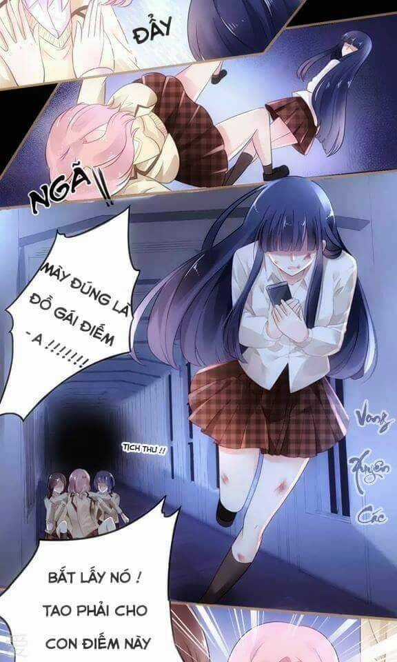 Trọng Sinh Từ 0 Thành 1 Chapter 1 trang 9